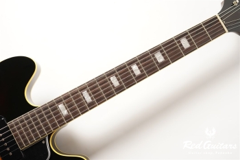 Smith Jazz -  Tobacco Sunburst